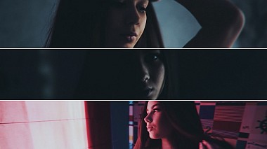 Videographer Ivan P. from Ischewsk, Russland - Anastasia B., advertising, musical video