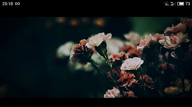 Videographer Ivan P. from Ischewsk, Russland - fl0wers, advertising