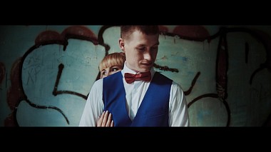 Videographer Ivan P. from Ischewsk, Russland - E&T, wedding