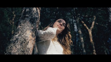 Videografo Ivan P. da Iževsk, Russia - A4P, drone-video, wedding