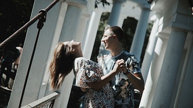 Videografo Ivan P. da Iževsk, Russia - S*A, engagement