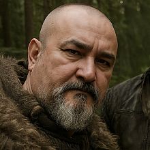 Videographer Artur Blonski