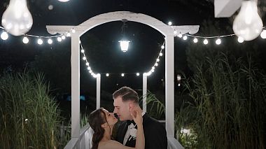 Videographer Magic Frames from Warsaw, Poland - Zofia i Konrad, wedding