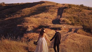 Filmowiec Denis Rabiti z Bolonia, Włochy - Martina & Riccardo, wedding