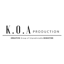 Videographer KOA PRODUCTION