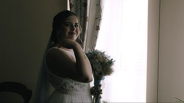 Videografo almudena Marquez da Granada, Spagna - M, wedding