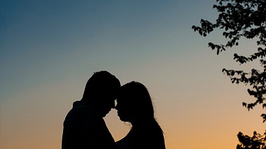 Videografo Melvin Velásquez da Atlanta, Stati Uniti - Jose + Mayra / Engagement, anniversary, corporate video, drone-video, event, wedding