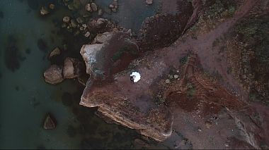 Videografo Keks Production da Bel Aire, Ucraina - Wedding Movie: Влад и Катя, wedding