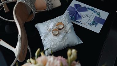 Videografo Keks Production da Bel Aire, Ucraina - Wedding Movie: Sveta + Sasha, event, wedding