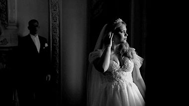 来自 敖德萨, 乌克兰 的摄像师 Keks Production - Wedding Movie: Валерия и Руслан, wedding