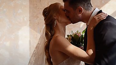 Videographer Keks Production from Odessa, Ukraine - Wedding Movie: Маргарита и Илья, event, wedding