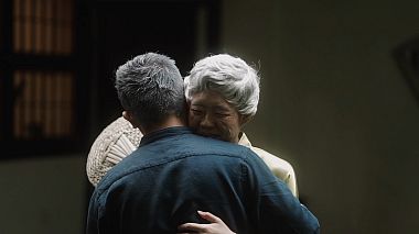 Videografo VWONDER da Beijing, Cina - Memory of the Future, wedding