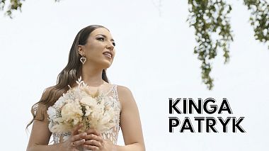 Βιντεογράφος Mateusz Dul PANDA Studio από Debica, Πολωνία - Czuć tu miłość!, wedding