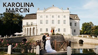 Videografo Mateusz Dul PANDA Studio da Dębica, Polonia - Być ze sobą na dobre i na złe!, wedding