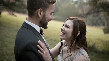 Videographer Just Footage from Sydney, Austrálie - Natasha & Joshua, wedding