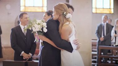 Videographer Gonzalo Saleme from San Miguel de Tucumán, Argentina - Reel Boda, event, wedding