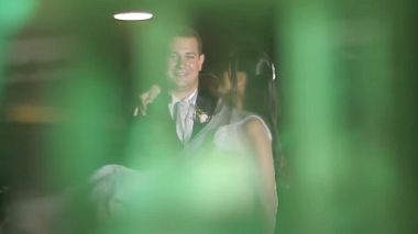 Videographer Gonzalo Saleme from San Miguel de Tucumán, Argentina - Video de boda, event, wedding