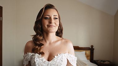 Videografo Mateusz Tereszkiewicz da Varsavia, Polonia - Dubstep i Beethoven - Najbardziej dynamiczny film ślubny!, musical video, wedding