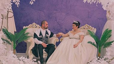 Videographer Marisha Recstudio from Tbilisi, Gruzie - Shako&Lizi, corporate video, drone-video, wedding