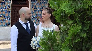Videógrafo Marisha Recstudio de Tiflis, Georgia - Klip, corporate video, drone-video, event, training video, wedding