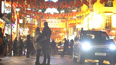 Βιντεογράφος Flavius Medan από Μπάια Μάρε, Ρουμανία - Simona & Andi // save the date//, wedding