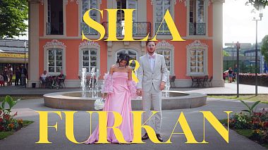 来自 斯图加特, 德国 的摄像师 Benjamin Budai - Sila & Furkan – Cinematic Engagement Film | Shot on Sony 7SIII, engagement