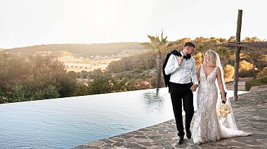 Videógrafo Lena Theobaldt de Munique, Alemanha - Wedding Mallorca Osa Major, wedding