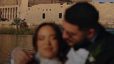 Videógrafo Gaby's Films de Dubái, Emiratos Árabes Unidos - Alia and Omar Wedding, wedding