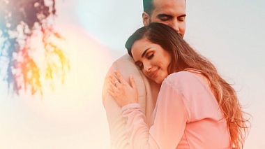 来自 福塔雷萨, 巴西 的摄像师 TR Photo Films - Fátima & Saulo | Save the date, invitation, wedding