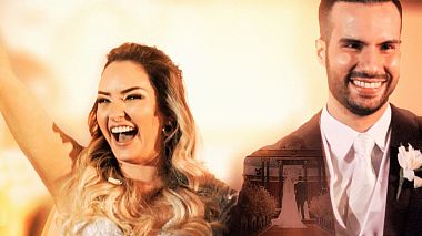 Videographer TR Photo Films from Fortaleza, Brasilien - Fátima & Saulo - SAME DAY EDIT, SDE, engagement, wedding