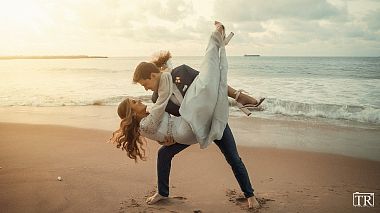 Videographer TR Photo Films from Fortaleza, Brasilien - Bia + Márcio | TEASER, wedding