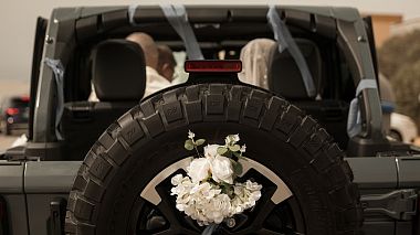 Videógrafo Dario Ortega de Granada, España - Teaser de Boda | Livi y Vasi, drone-video, event, wedding