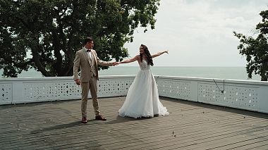 Βιντεογράφος Vilian Raychev από Σόφια, Βουλγαρία - G&K | Varna, Bulgaria, wedding