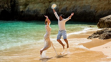 Videographer Stefan Gärtner (Gartner Studio) from Timișoara, Rumänien - Wedding Stefan & Zita | 4K, wedding