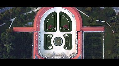 Videographer Stefan Gärtner (Gartner Studio) from Timișoara, Rumänien - Wedding Stefan & Zita - the wedding story continues... | 4K, drone-video, event, wedding