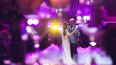 Videographer Stefan Gärtner (Gartner Studio) from Timisoara, Romania - Wedding Denis & Diana, drone-video, wedding