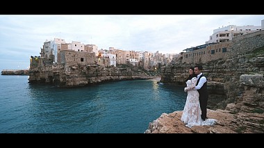 Відеограф Stefan Gärtner (Gartner Studio), Тімішоара, Румунія - Wedding Bogdan & Alina, wedding