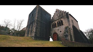 Видеограф Stefan Gärtner (Gartner Studio), Тимишоара, Румъния - Wedding Costi & Sara | 4K, drone-video, wedding