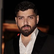 Videographer Irakli Kikvidze