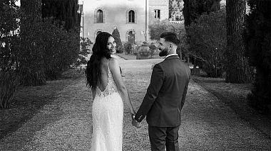 Videographer Andrea Perrotta from Řím, Itálie - Andrea & Giulia, wedding