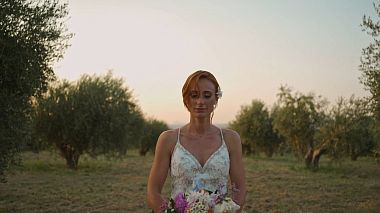 Videographer Andrea Perrotta from Řím, Itálie - Federico & Federica, wedding