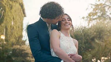 Videographer Andrea Perrotta from Řím, Itálie - Federico & Marika, wedding