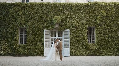 Videographer Andrea Perrotta from Řím, Itálie - Lorenzo & Beatrice, wedding