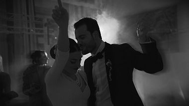 Videograf Andrea Perrotta din Roma, Italia - Simone e Giorgia, nunta