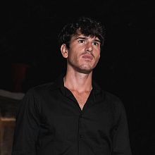 Videographer Andrea Perrotta