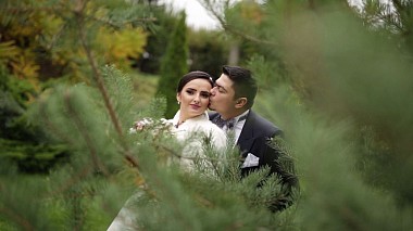 Videographer m42 Films from Bukurešť, Rumunsko - Ana & Alex :), event