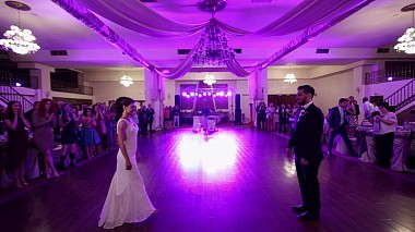 Videographer m42 Films from Bukurešť, Rumunsko - Andreea & Liviu :), event