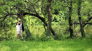 Videographer m42 Films from Bukurešť, Rumunsko - Patricia & Alex :), event