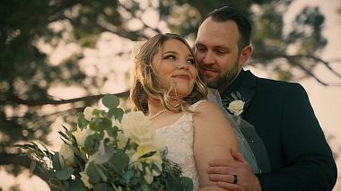 Videographer Denis Kim from Almaty, Kazachstán - Eric & George, wedding