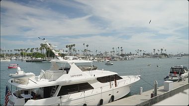 来自 阿拉木图, 哈萨克斯坦 的摄像师 Denis Kim - Melissa & Ryan, wedding